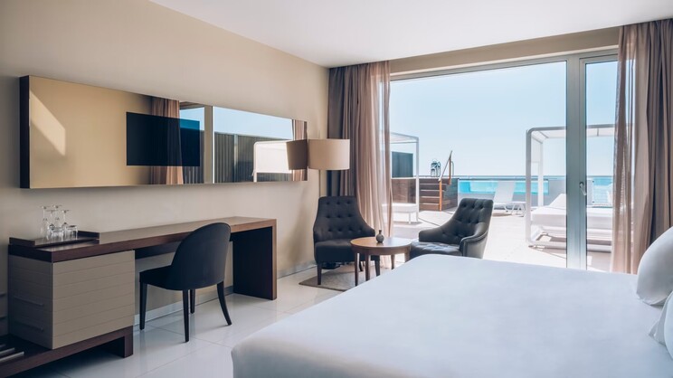 Iberostar Selection Lagos Algarve